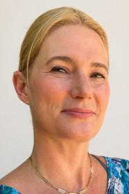 Minty Lewis as Eileen (voice) in Regular Show: The Movie 2015