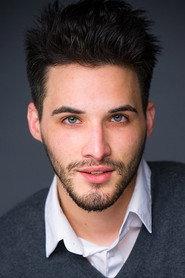 Carey Wells as Zach in My Daughter's Deadly Roommates 2023