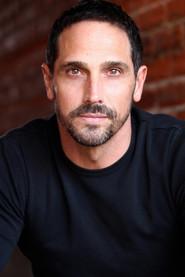 Shane Alexander as Mr. Hill in Cool Hair 2017