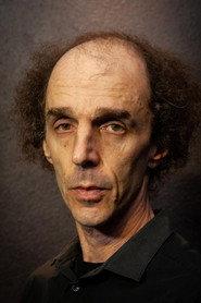 Gene Banyard as Weirdo in Where's Weirdo 2024