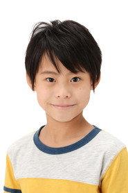 Shion Fujiwara as in Scream Girls 2008