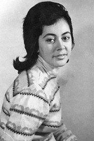 Vafa Fatullayeva as Irada in Eye Doctor 1985