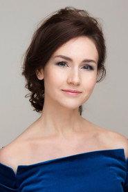 Alina Sergeeva as Alesya in Sniper: Weapons of Retaliation 2009