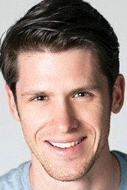 Ryan Larson as Earl Atlas in Breaking Into the CEO's Playroom