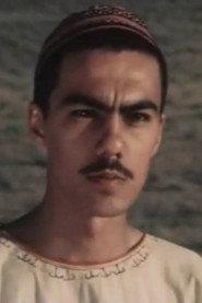 Yusup Kuliyev as in The Steed Kidnapping 1978