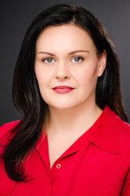 Amelia Manuel as Melissa in The King Tide 2024