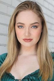 Tia Goossen as Eric's Fan in My Dinner With Eric 2022