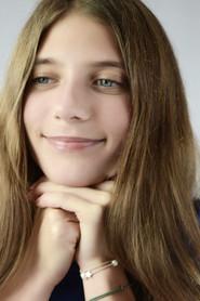 Zuzanna Surowy as Sara in My Name Is Sara 2020