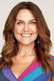 Chrissie Swan as Herself in Rhys & Joel’s Family Christmas 2023