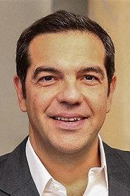 Alexis Tsipras as (Himself) in Chained (Agora II) 2020