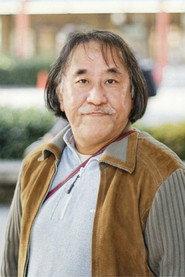 Yuichi Kishino as Hoshino in Body Drop Asphalt 2001