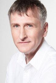 Yvan Benoît as  in Reservoir 2019