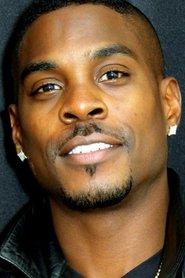 Tony Hightower as Reuben in Tyler Perry's Madea on the Run - The Play 2017