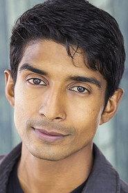 Brandon Raman as in Kidnap Friends