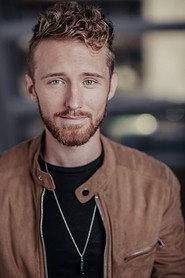 Joseph Bezenek as Biker in Mogadishu, Minnesota 2016