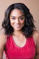 Alesha Renee as Keely in Can't Buy My Love 2017