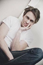 Michael Luckett as Teenage Boy in Red: Werewolf Hunter 2010