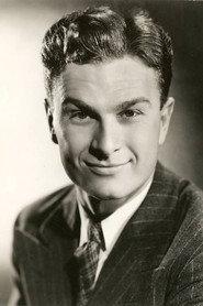 Eddie Albert as Clint Morgan in Who's Got the Action? 1962