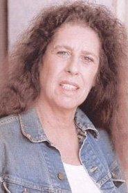 Teda Bracci as Rita in The Centerfold Girls 1974