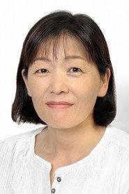 Masumi Tsuda as Kiseno Urano (voice) in In This Corner of the World 2016