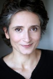 Eva Quinto as Helene (Present-day) in Adeline 2018