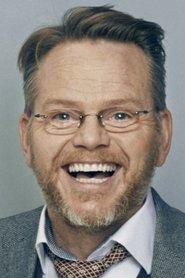 Gunnar Helgason as Ivar in Bokeh 2017
