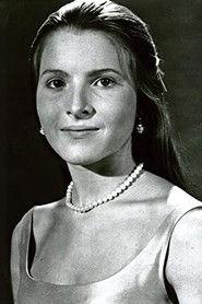 Connie Scott as Carmela Ginetta in The Brotherhood 1968