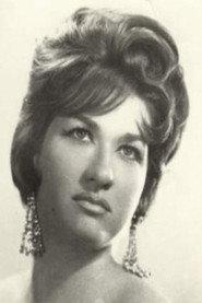 Hermine as in Fortune is a Promise 1955