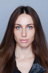 Anastasiya Todorescu as Khanima in Iliya Muromets 2026