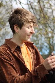 Owen Young as The Boy in Can you hear me Major Tom? 2026