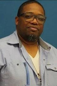 Dave Hollister as Kevin Brown in Man of Her Dreams 2009