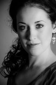 Tünde Kiss as Vera in Made in Hungaria 2009