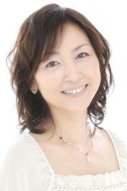 Noriko Watanabe as Kagaribi / Ukyodayu in Ninja Wars 1982