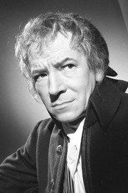 Stanley Van Beers as Maurice Hurry in The Thought of Tomorrow 1959