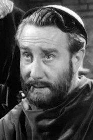 Alan Rowe as Sebastian in The Tempest 1980