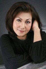 Ida Zein as  in Hantu Aborsi 2008