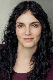Ana Torre as Jan in Bet On Dwight! 