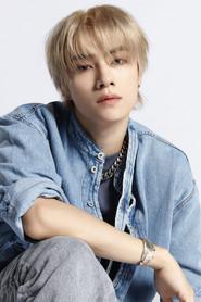 Xiaojun as in NCT 2021: YearDream 2021