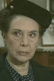 Maria Zafiraki as  in The Bases And Vassula 1975