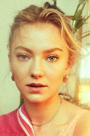 Astrid S as Askepott in Three Wishes for Cinderella 2021