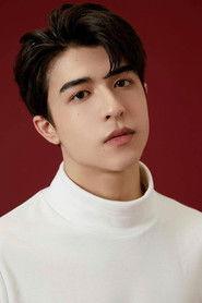 Patrick Finkler as Jin Sheng in Beijing Opera Go Go Go