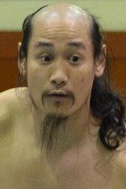 Kei Satō as Brahman Kei in Heatwave Over Flowers 5 ~The Only Sauna in the World~ 2026