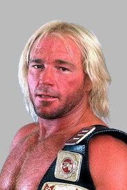 Steve Keirn as Skinner in WWE Royal Rumble 1992 1992
