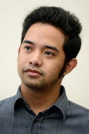 Ryan Adriandhy as Rian in Malam Minggu Miko Movie 2014