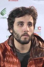 Juan Renau as Veloz bárbaro in Long Time No Sleep 2022