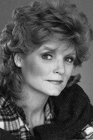 Constance McCashin as Pauline Given Ryan in In the Heat of the Night: Grow Old Along with Me 1995