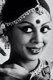 Protima Bedi as Kamla Devi in Miss Beatty's Children 1992