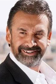 Karim Abdel Aziz as إبراهيم الروبي in El Ruby House 2023