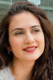 Geovana Santiago as Cindy in Lindo Sonho Escuro 2025