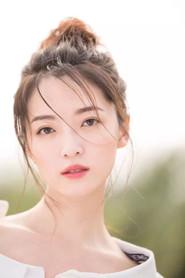 Liu Xiyang as  in A Paper Marriage 2017
